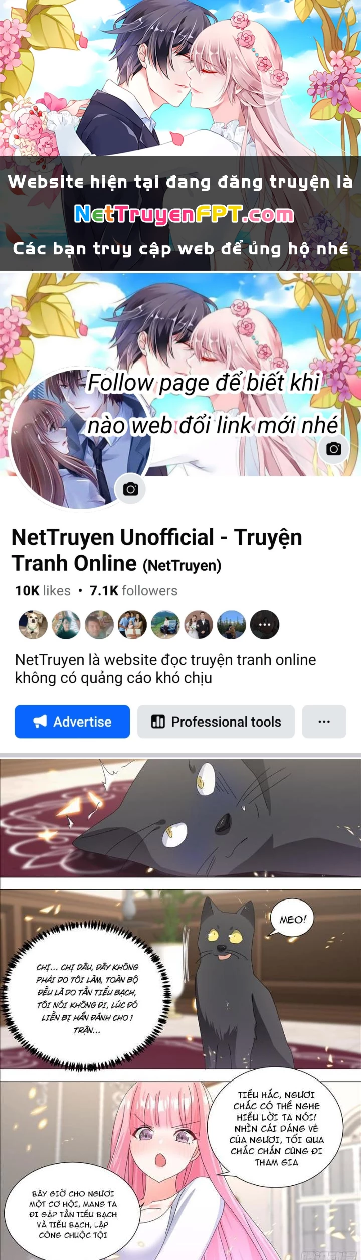 Trọng Sinh Thành Chó Của Nữ Thần Chapter 330 - Trang 2