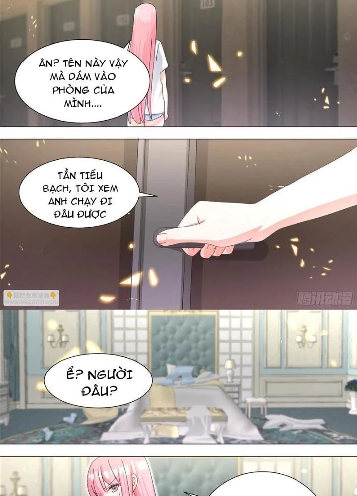 Trọng Sinh Thành Chó Của Nữ Thần Chapter 330 - Trang 2