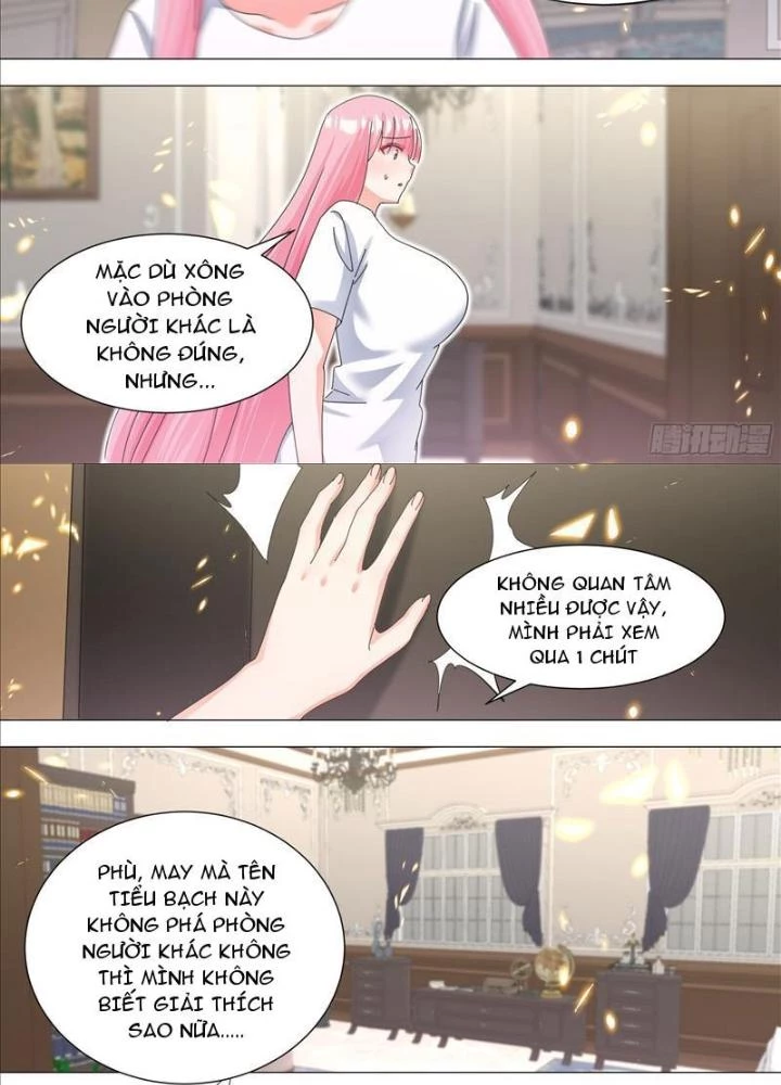 Trọng Sinh Thành Chó Của Nữ Thần Chapter 330 - Trang 2