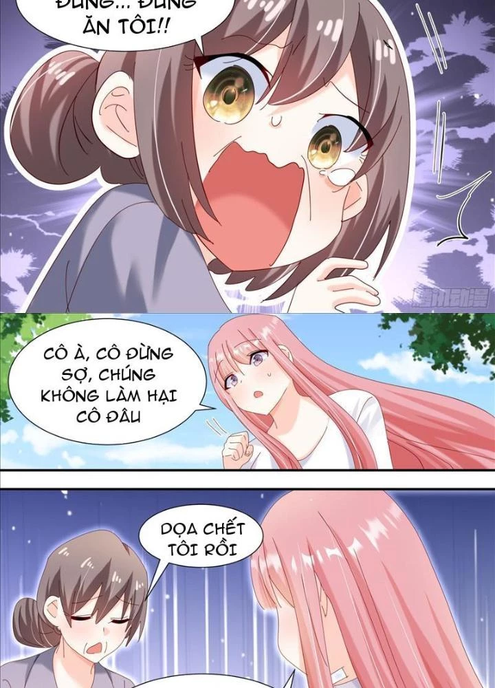 Trọng Sinh Thành Chó Của Nữ Thần Chapter 331 - Trang 2