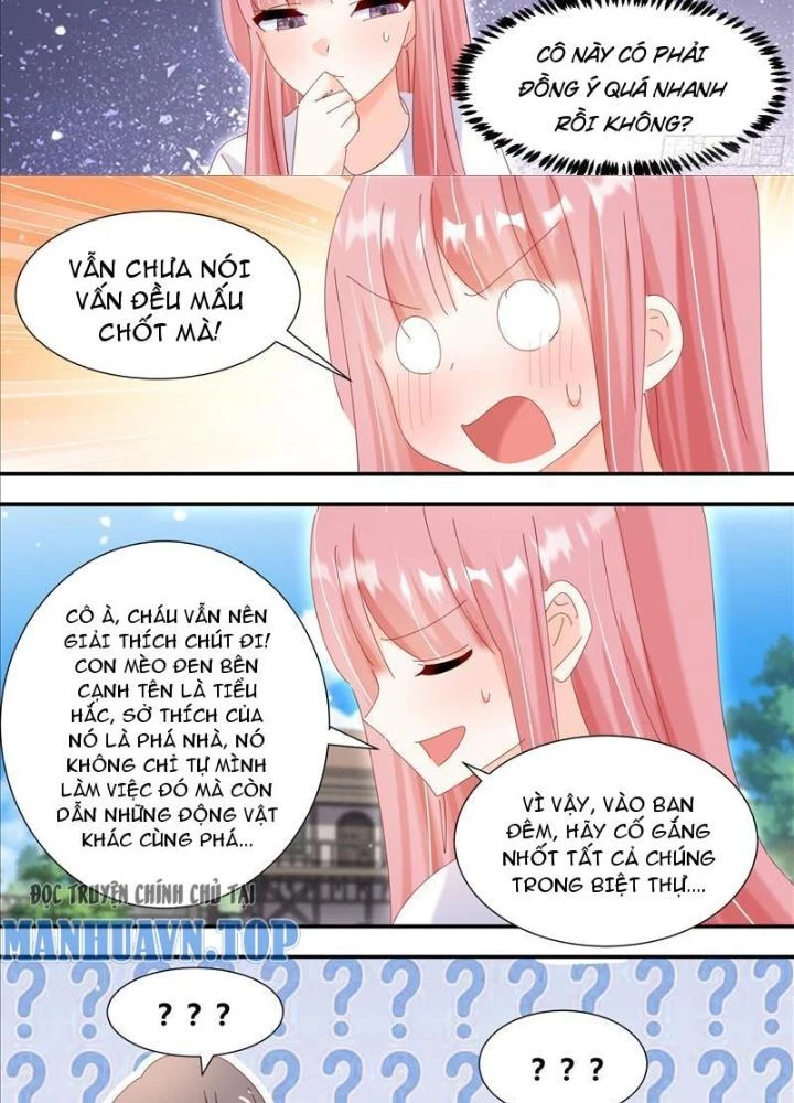 Trọng Sinh Thành Chó Của Nữ Thần Chapter 331 - Trang 2