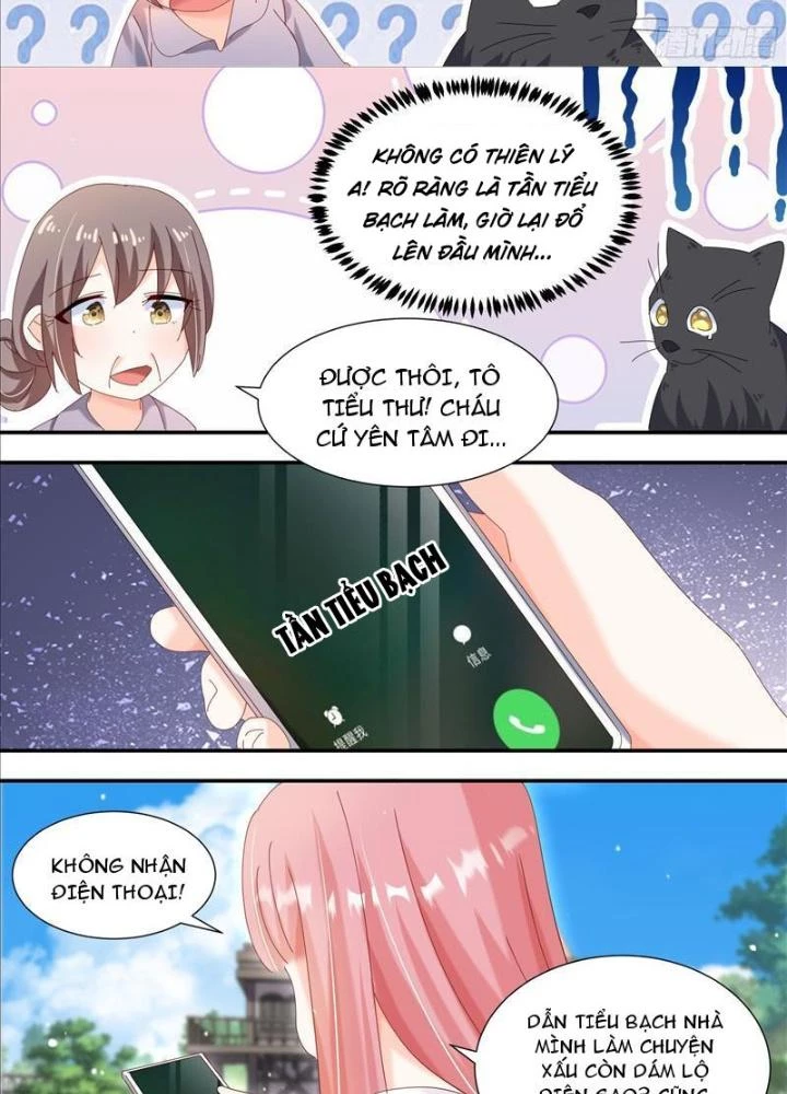 Trọng Sinh Thành Chó Của Nữ Thần Chapter 331 - Trang 2