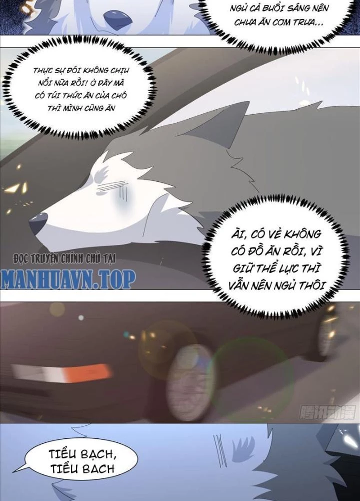 Trọng Sinh Thành Chó Của Nữ Thần Chapter 332 - Trang 2