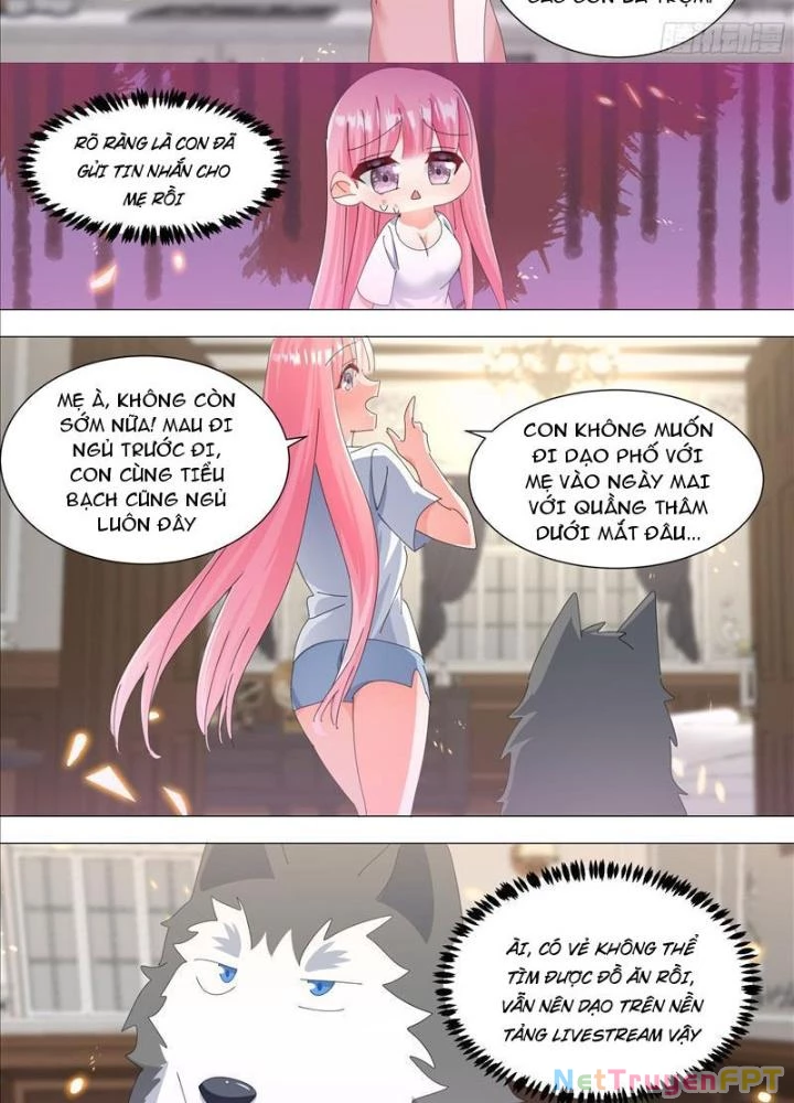 Trọng Sinh Thành Chó Của Nữ Thần Chapter 332 - Trang 2