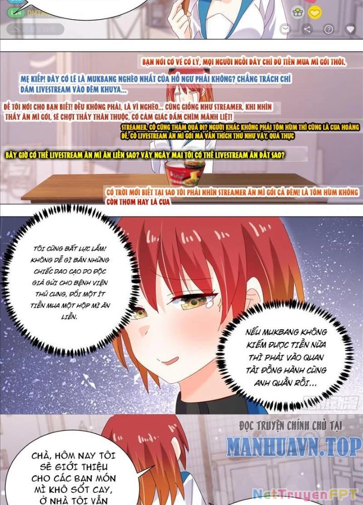 Trọng Sinh Thành Chó Của Nữ Thần Chapter 333 - Trang 2