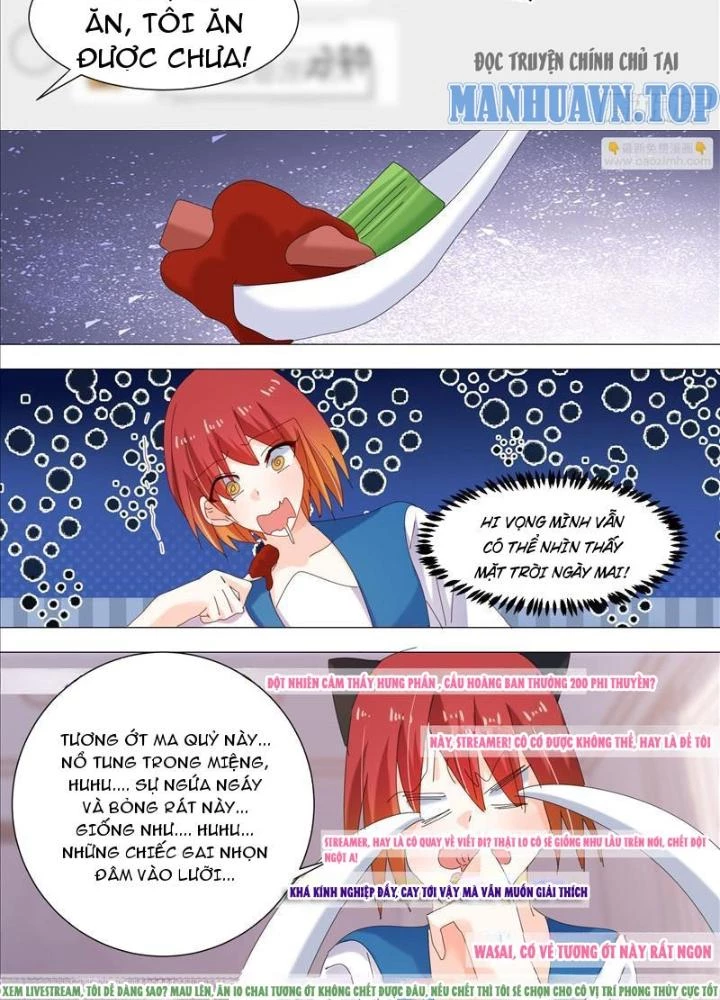 Trọng Sinh Thành Chó Của Nữ Thần Chapter 333 - Trang 2