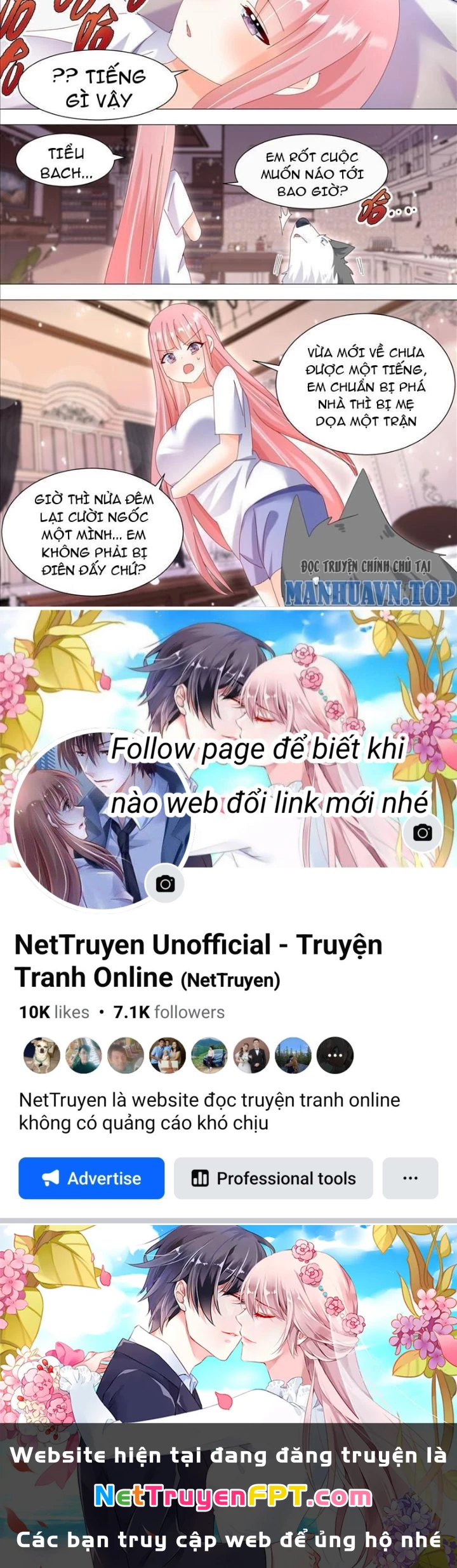Trọng Sinh Thành Chó Của Nữ Thần Chapter 333 - Trang 2