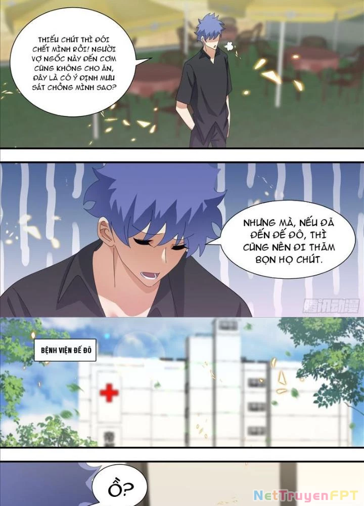 Trọng Sinh Thành Chó Của Nữ Thần Chapter 334 - Trang 2