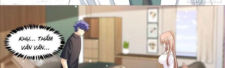 Trọng Sinh Thành Chó Của Nữ Thần Chapter 335 - Trang 2