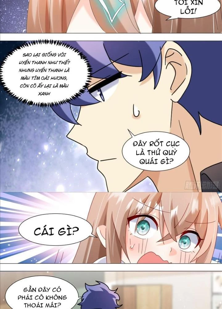Trọng Sinh Thành Chó Của Nữ Thần Chapter 335 - Trang 2
