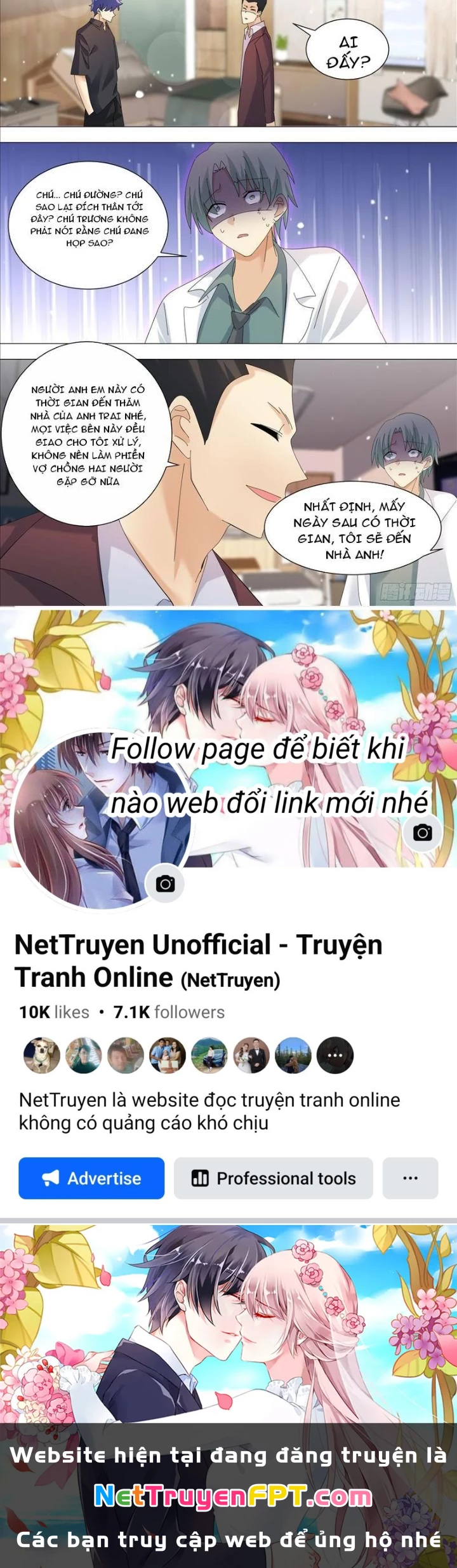 Trọng Sinh Thành Chó Của Nữ Thần Chapter 335 - Trang 2