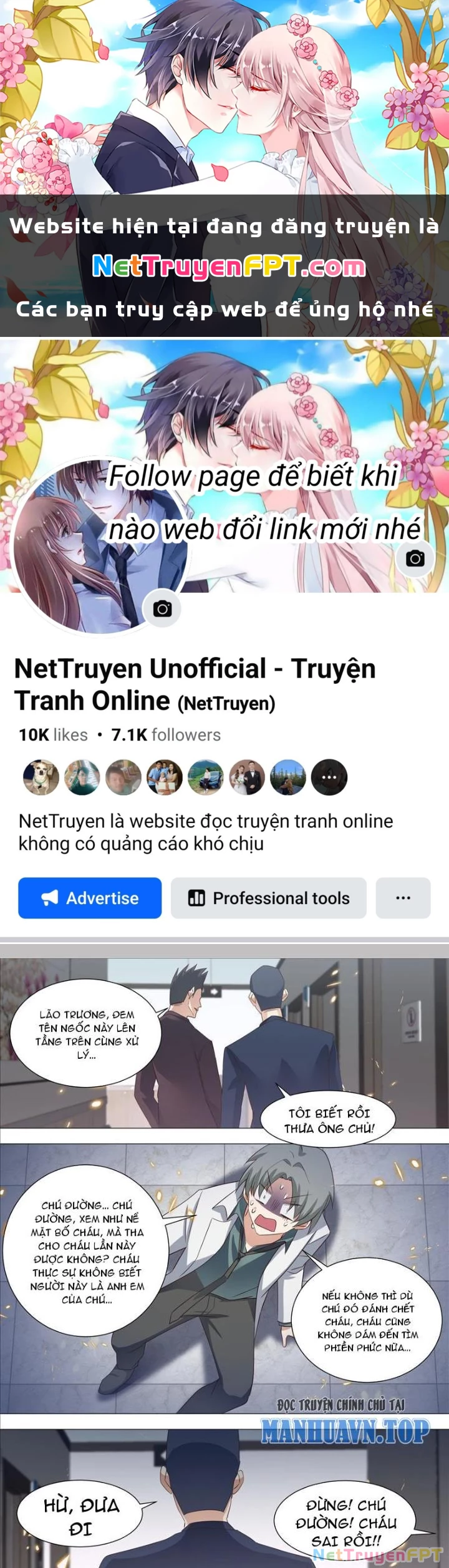 Trọng Sinh Thành Chó Của Nữ Thần Chapter 336 - Trang 2
