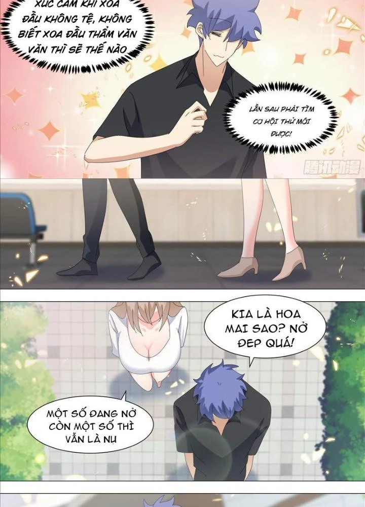 Trọng Sinh Thành Chó Của Nữ Thần Chapter 336 - Trang 2