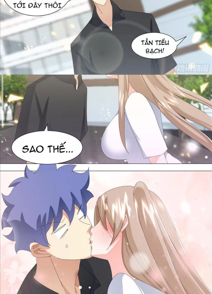 Trọng Sinh Thành Chó Của Nữ Thần Chapter 336 - Trang 2