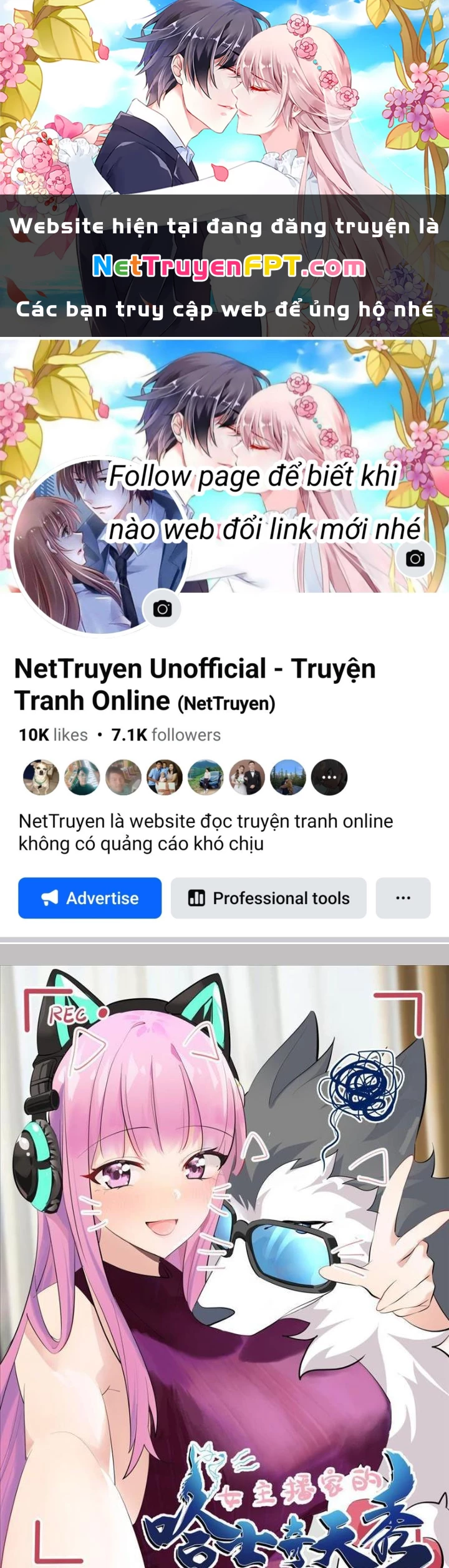 Trọng Sinh Thành Chó Của Nữ Thần Chapter 337 - Trang 2