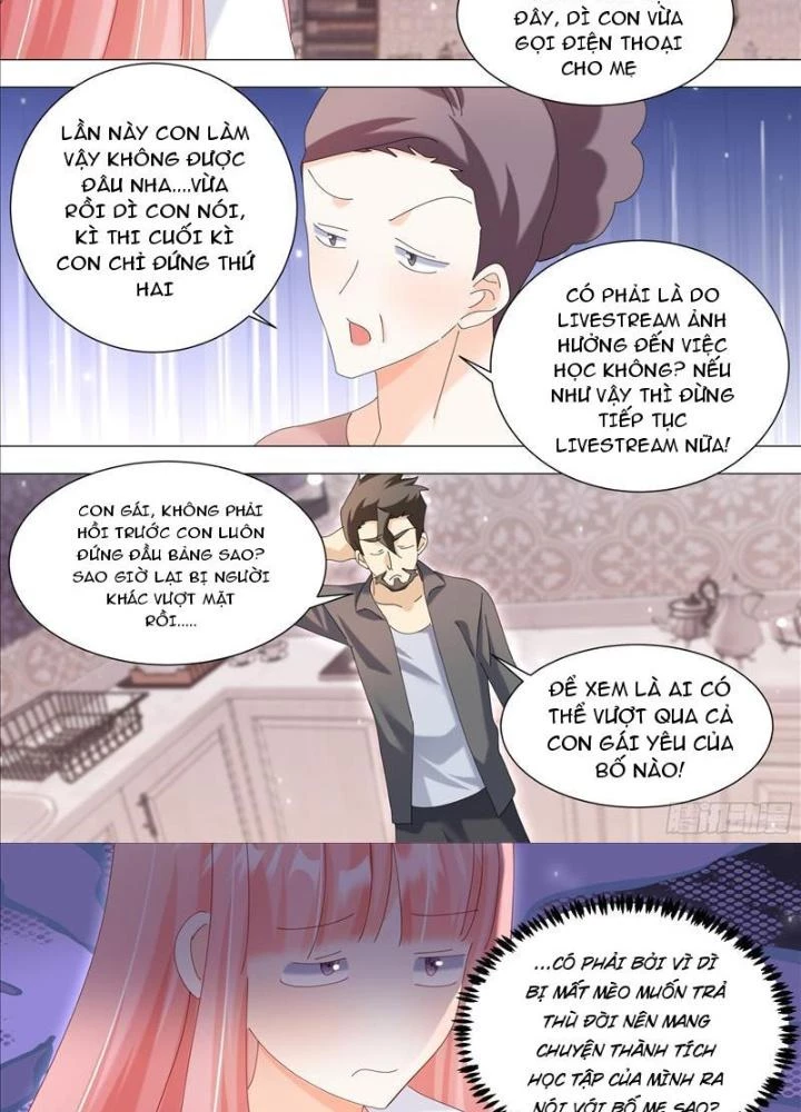 Trọng Sinh Thành Chó Của Nữ Thần Chapter 337 - Trang 2