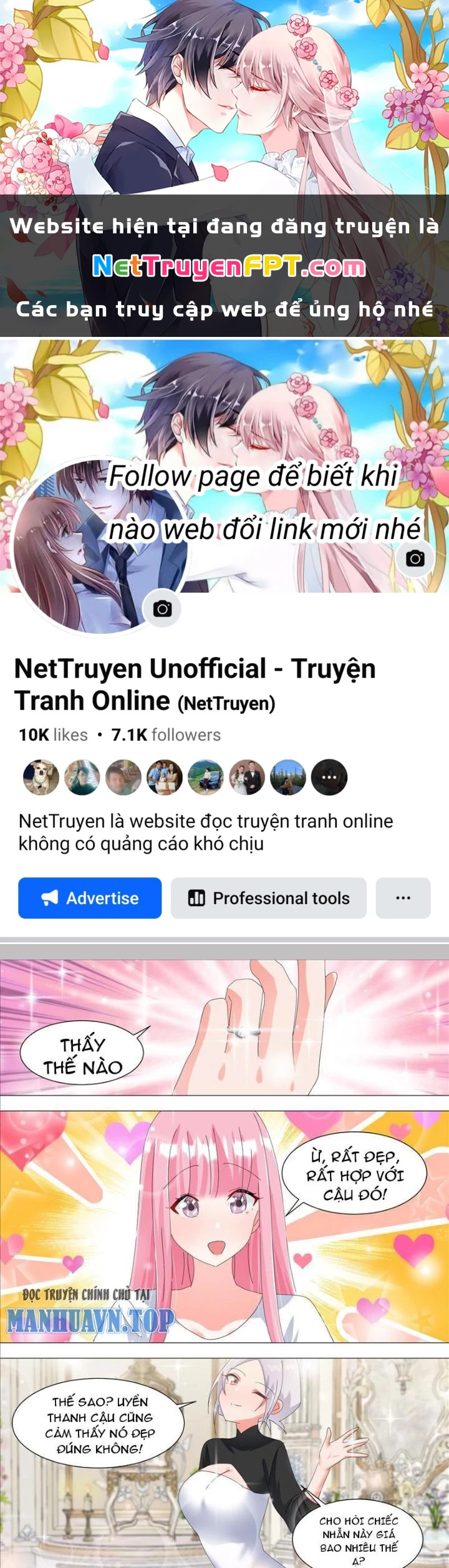 Trọng Sinh Thành Chó Của Nữ Thần Chapter 340 - Trang 2