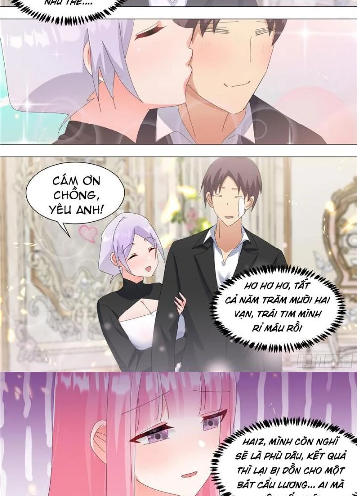 Trọng Sinh Thành Chó Của Nữ Thần Chapter 340 - Trang 2