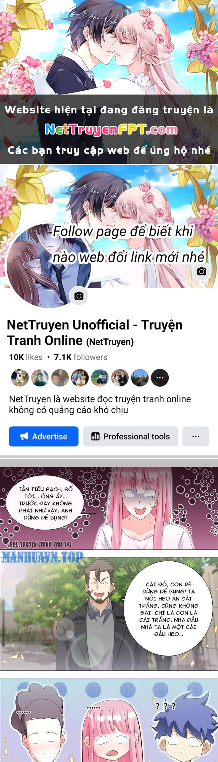 Trọng Sinh Thành Chó Của Nữ Thần Chapter 342 - Trang 2