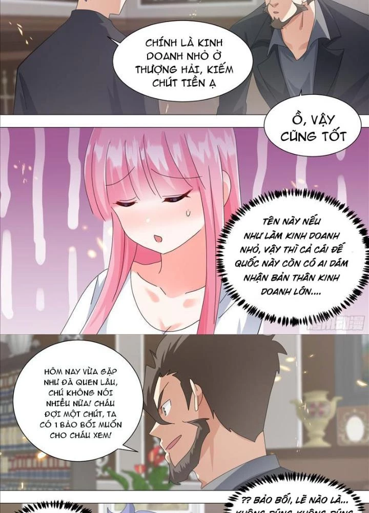 Trọng Sinh Thành Chó Của Nữ Thần Chapter 342 - Trang 2