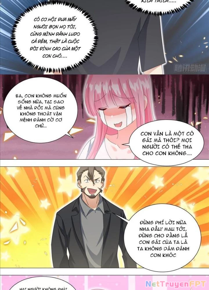 Trọng Sinh Thành Chó Của Nữ Thần Chapter 342 - Trang 2