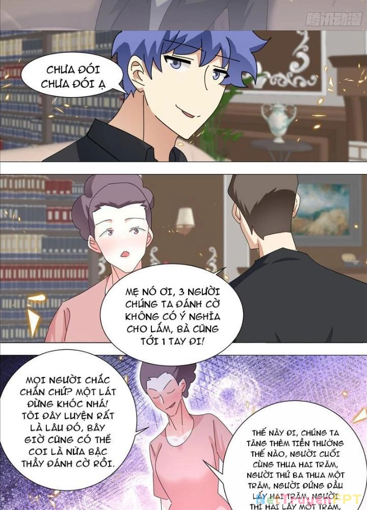 Trọng Sinh Thành Chó Của Nữ Thần Chapter 342 - Trang 2
