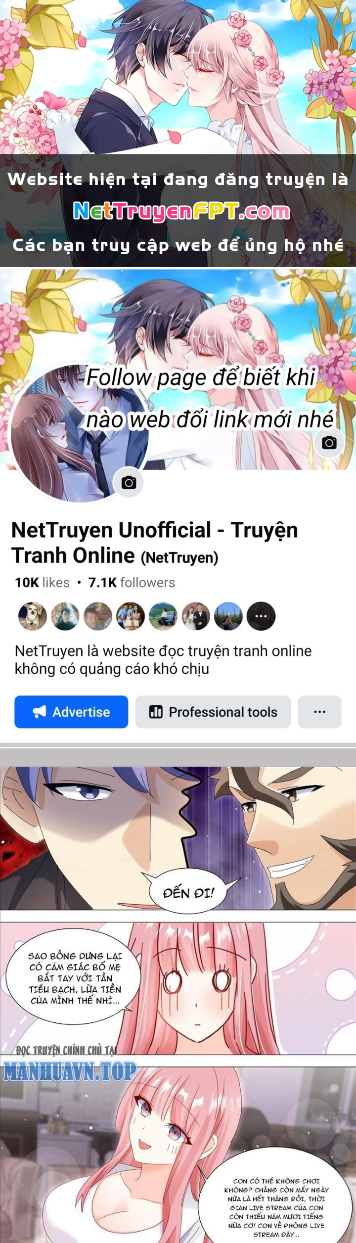 Trọng Sinh Thành Chó Của Nữ Thần Chapter 343 - Trang 2