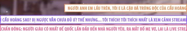 Trọng Sinh Thành Chó Của Nữ Thần Chapter 343 - Trang 2