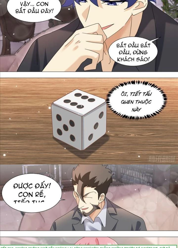 Trọng Sinh Thành Chó Của Nữ Thần Chapter 343 - Trang 2
