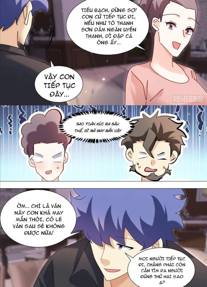 Trọng Sinh Thành Chó Của Nữ Thần Chapter 343 - Trang 2