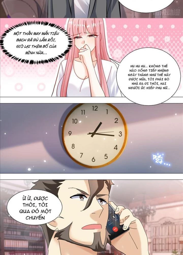 Trọng Sinh Thành Chó Của Nữ Thần Chapter 343 - Trang 2