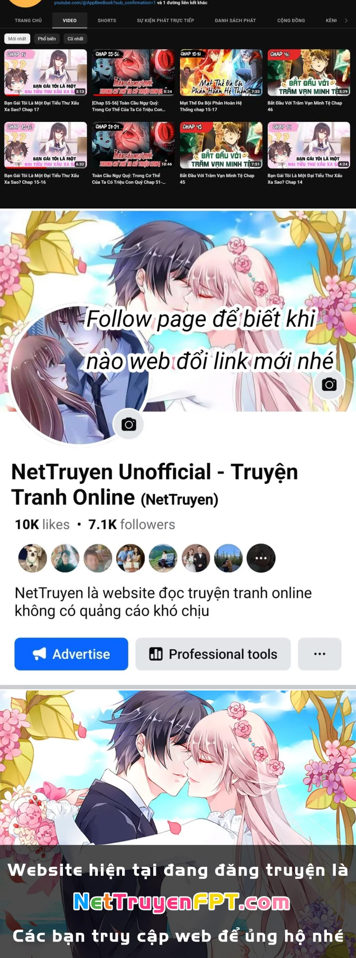 Trọng Sinh Thành Chó Của Nữ Thần Chapter 343 - Trang 2