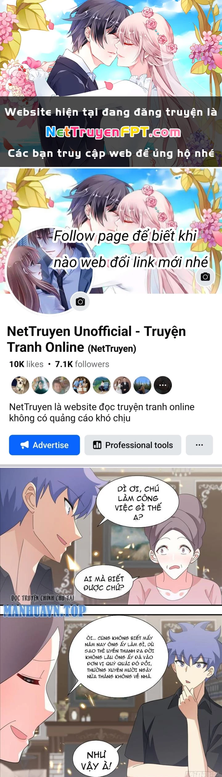 Trọng Sinh Thành Chó Của Nữ Thần Chapter 344 - Trang 2