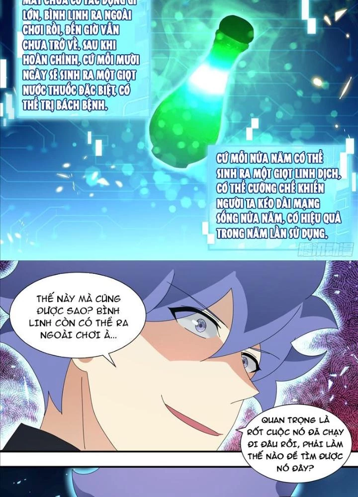 Trọng Sinh Thành Chó Của Nữ Thần Chapter 344 - Trang 2