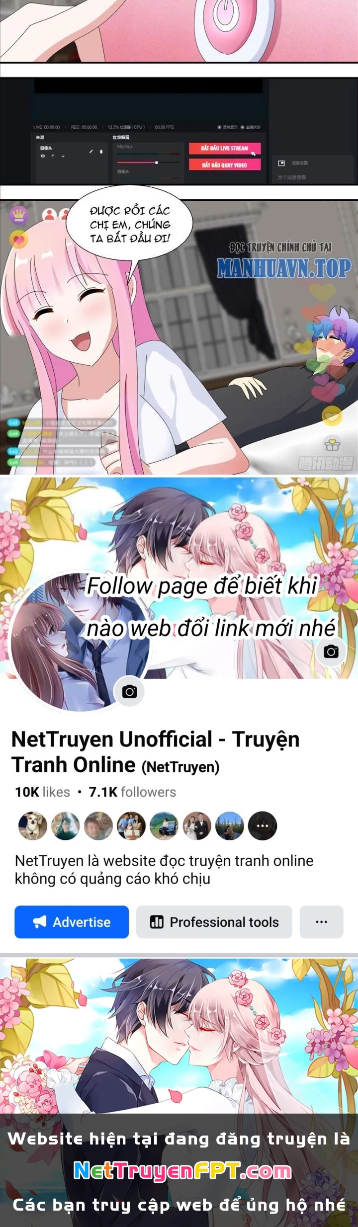 Trọng Sinh Thành Chó Của Nữ Thần Chapter 344 - Trang 2