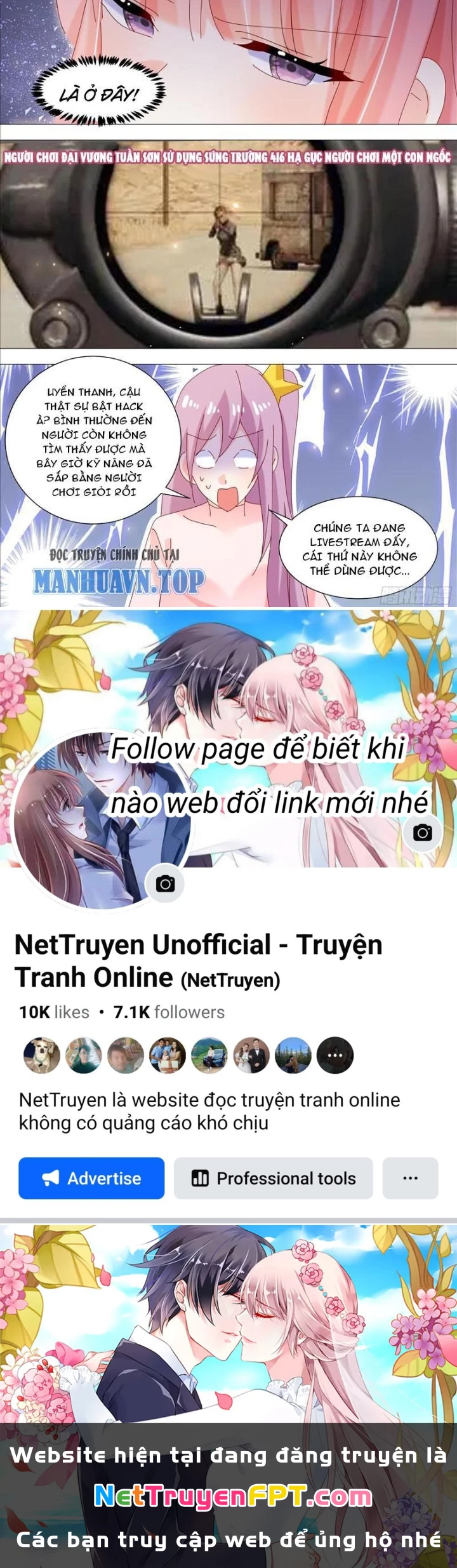 Trọng Sinh Thành Chó Của Nữ Thần Chapter 345 - Trang 2