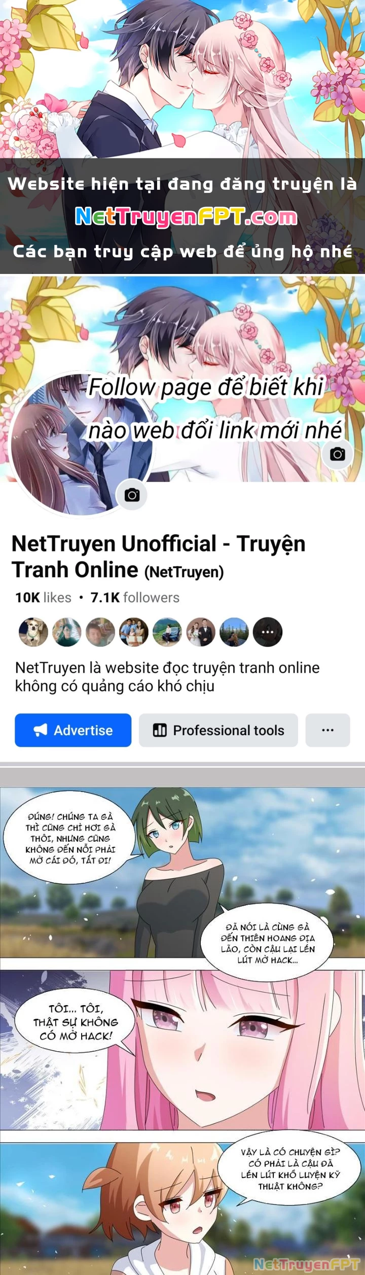 Trọng Sinh Thành Chó Của Nữ Thần Chapter 346 - Trang 2