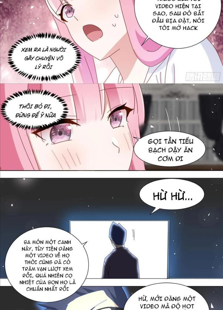 Trọng Sinh Thành Chó Của Nữ Thần Chapter 346 - Trang 2