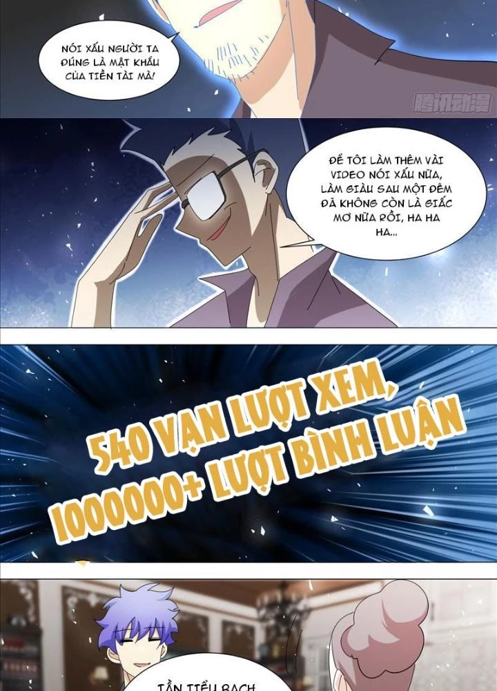 Trọng Sinh Thành Chó Của Nữ Thần Chapter 346 - Trang 2
