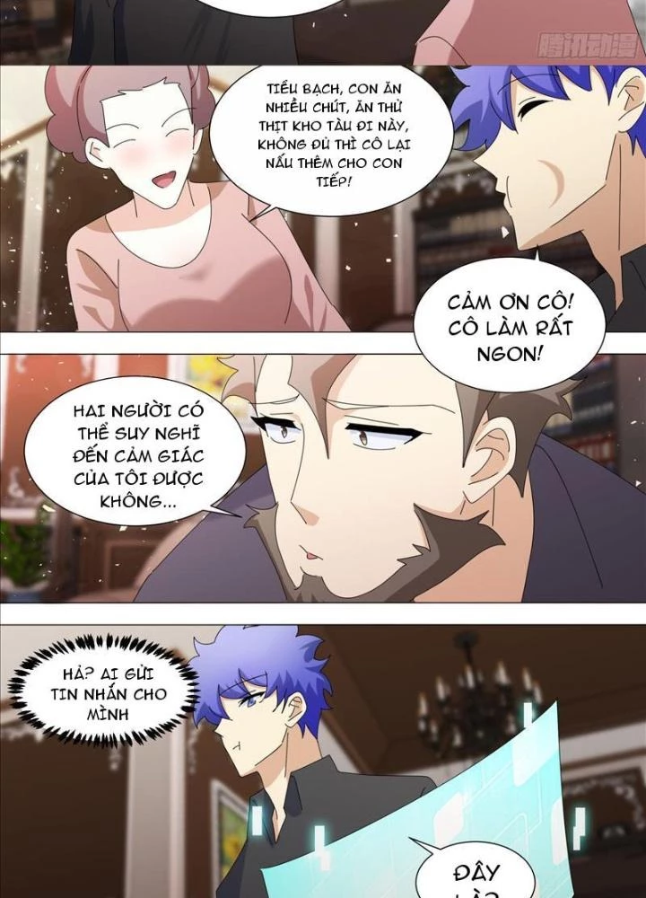 Trọng Sinh Thành Chó Của Nữ Thần Chapter 346 - Trang 2