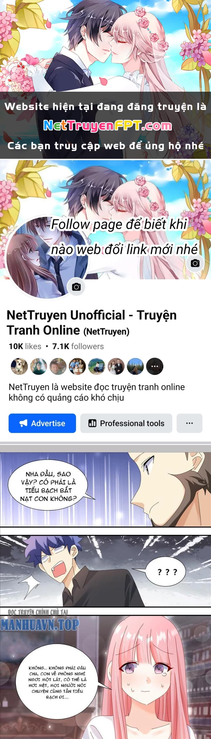 Trọng Sinh Thành Chó Của Nữ Thần Chapter 347 - Trang 2