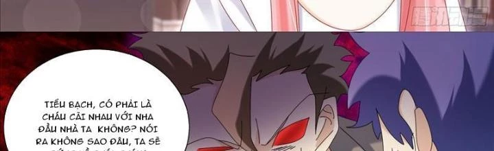 Trọng Sinh Thành Chó Của Nữ Thần Chapter 347 - Trang 2