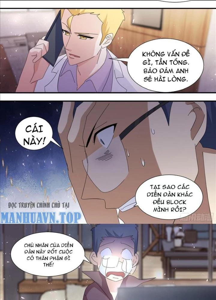Trọng Sinh Thành Chó Của Nữ Thần Chapter 348 - Trang 2