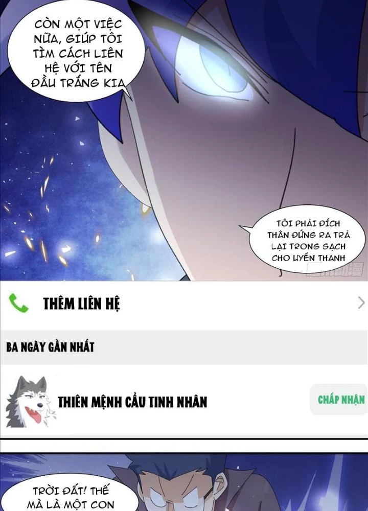 Trọng Sinh Thành Chó Của Nữ Thần Chapter 348 - Trang 2