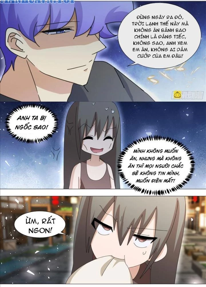 Trọng Sinh Thành Chó Của Nữ Thần Chapter 350 - Trang 2
