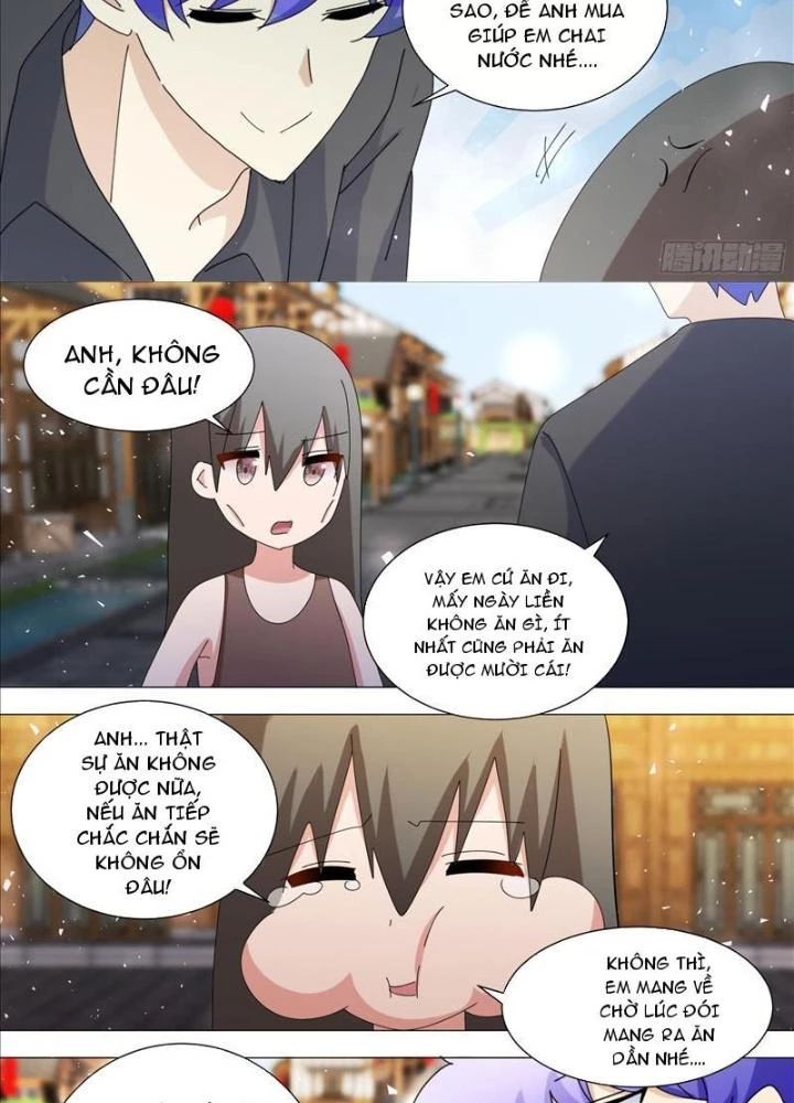 Trọng Sinh Thành Chó Của Nữ Thần Chapter 350 - Trang 2