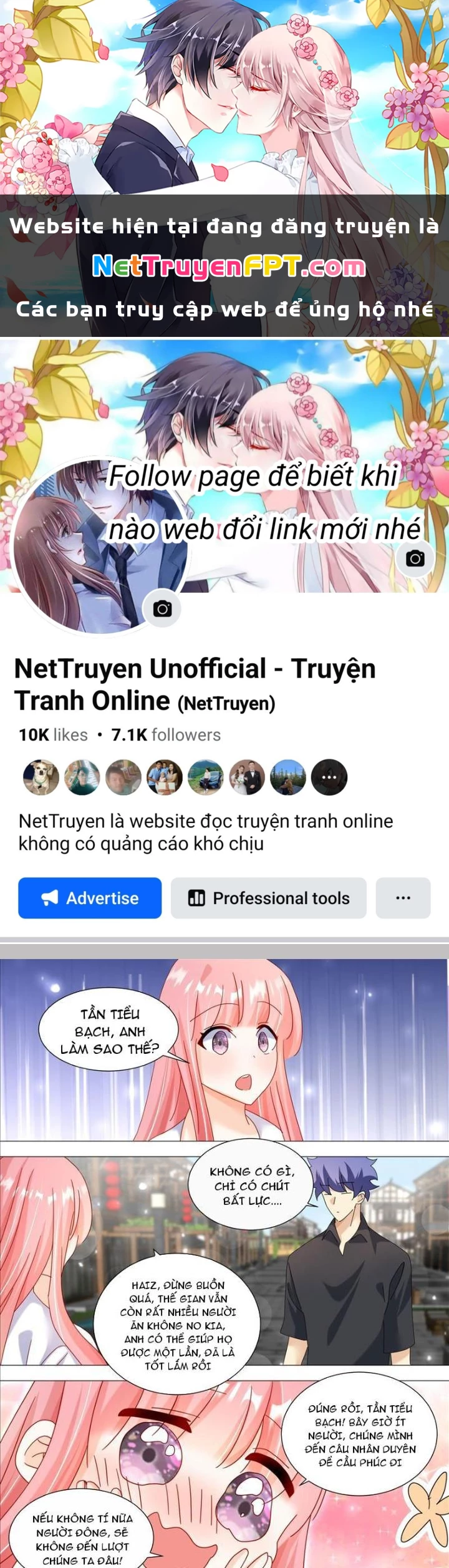 Trọng Sinh Thành Chó Của Nữ Thần Chapter 351 - Trang 2