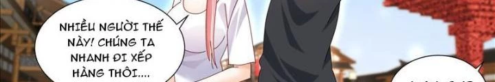 Trọng Sinh Thành Chó Của Nữ Thần Chapter 351 - Trang 2