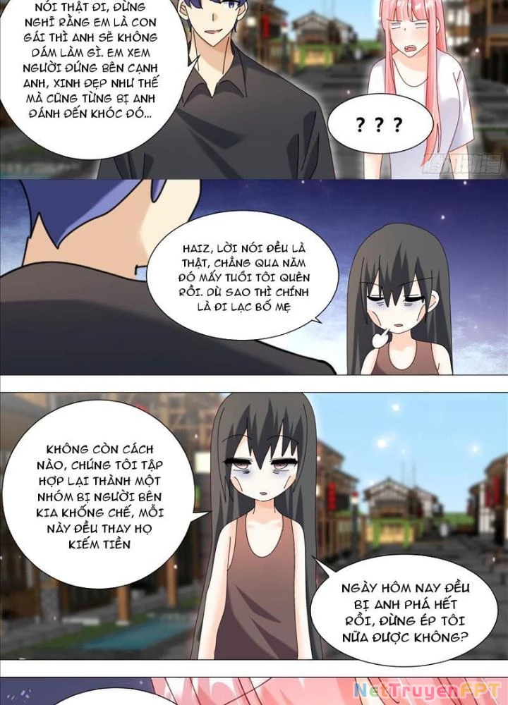 Trọng Sinh Thành Chó Của Nữ Thần Chapter 351 - Trang 2