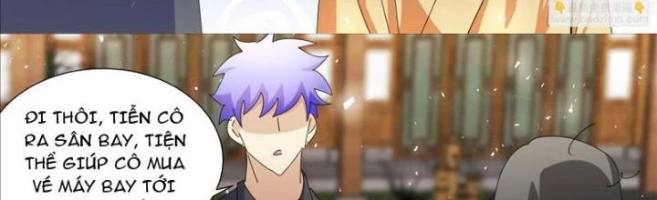 Trọng Sinh Thành Chó Của Nữ Thần Chapter 352 - Trang 2